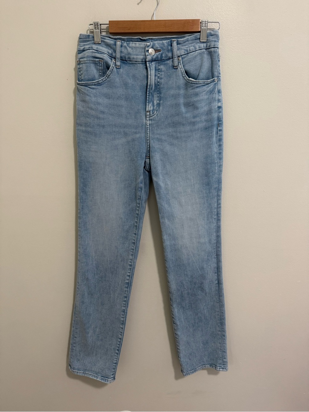 Express 90's Slim Flexx Hyper Stretch Jeans